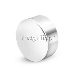 Неодимовый магнит 20х5