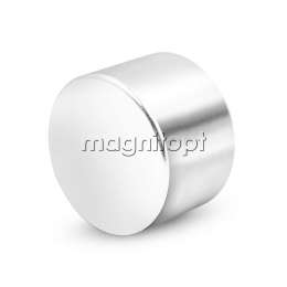 Неодимовый магнит 20х10