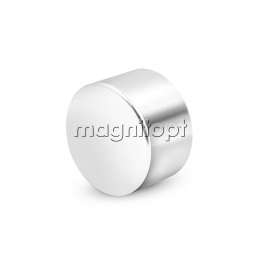 Неодимовый магнит 8х3