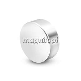 Неодимовый магнит 15х2