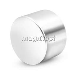 Неодимовый магнит 50х30