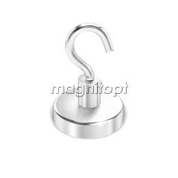 Магнитное крепление с крючком E20