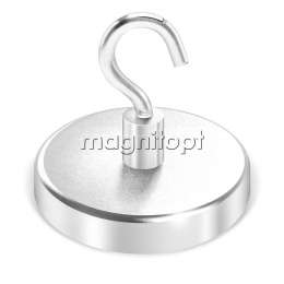 Магнитное крепление с крючком E48