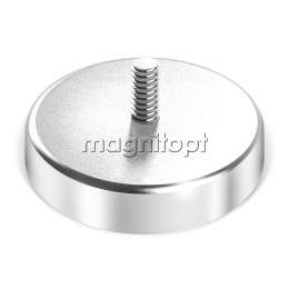 Магнитное крепление с винтом C42
