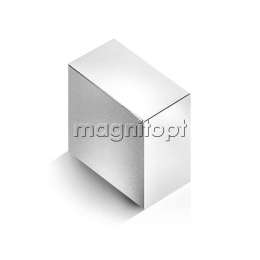 Неодимовый магнит 20х20х10