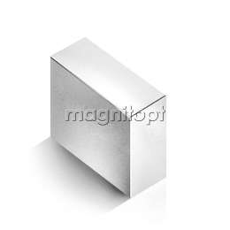 Неодимовый магнит 50х30х10